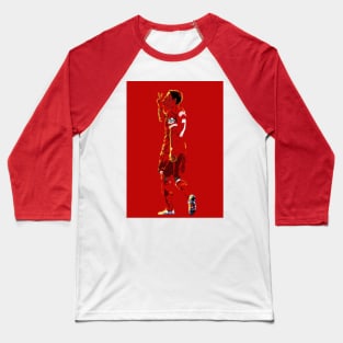 LuisSuarez7 Baseball T-Shirt